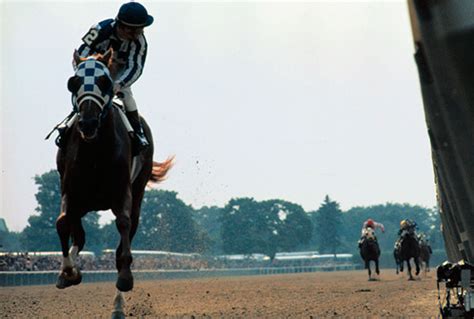 secretariat belmont stakes 1973|belmont stakes 1973 video.